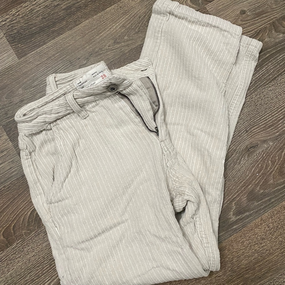 Fairplay Pants